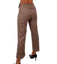 PANTALONE DONNA CRACOVIA Tellini S.r.l. Wholesale Clothing